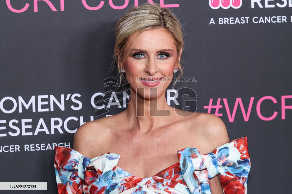 Women's Cancer Research Fund's An Unforgettable Evening Benefit Gala 2025 - LA