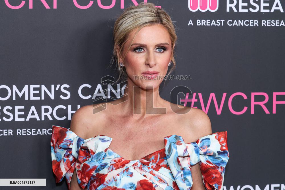 Women's Cancer Research Fund's An Unforgettable Evening Benefit Gala 2025 - LA