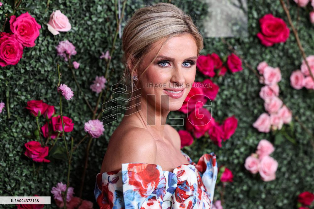 Women's Cancer Research Fund's An Unforgettable Evening Benefit Gala 2025 - LA