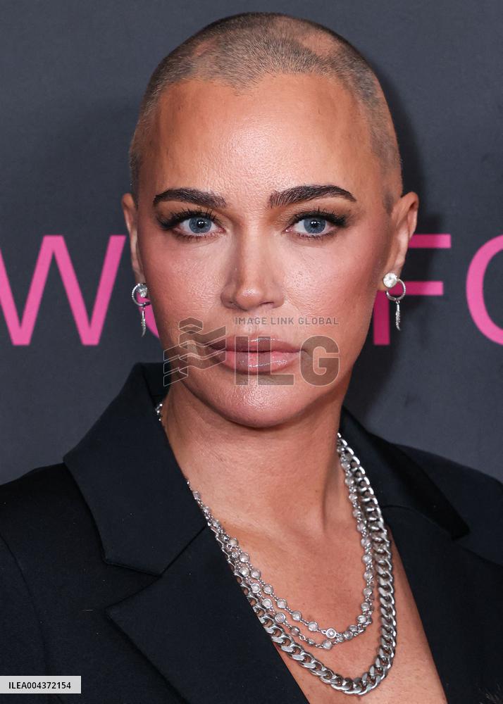 Women's Cancer Research Fund's An Unforgettable Evening Benefit Gala 2025 - LA