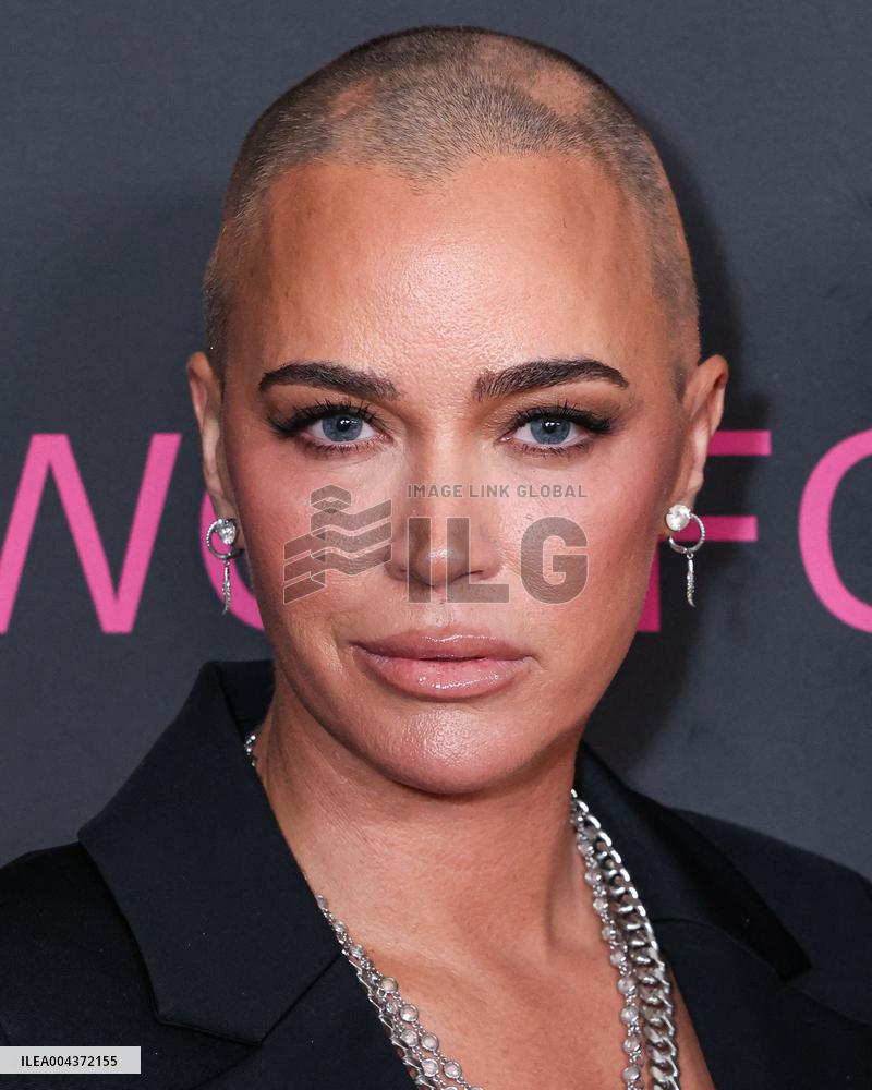 Women's Cancer Research Fund's An Unforgettable Evening Benefit Gala 2025 - LA