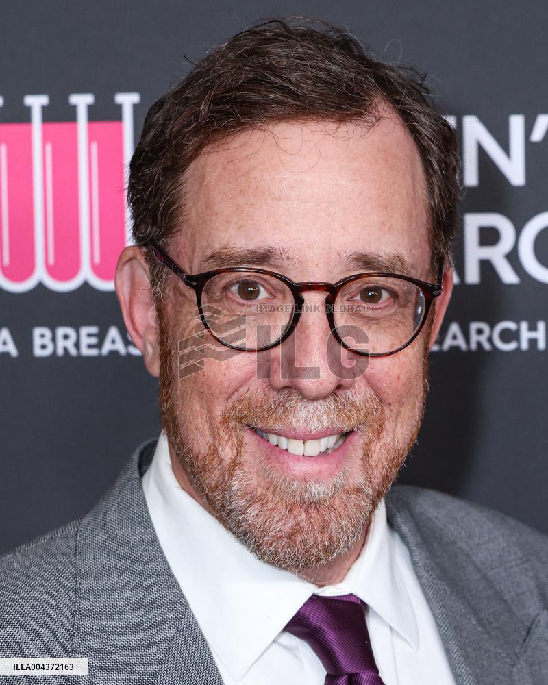 Women's Cancer Research Fund's An Unforgettable Evening Benefit Gala 2025 - LA