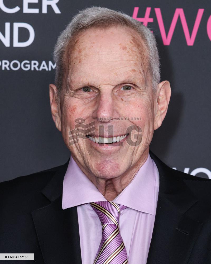 Women's Cancer Research Fund's An Unforgettable Evening Benefit Gala 2025 - LA