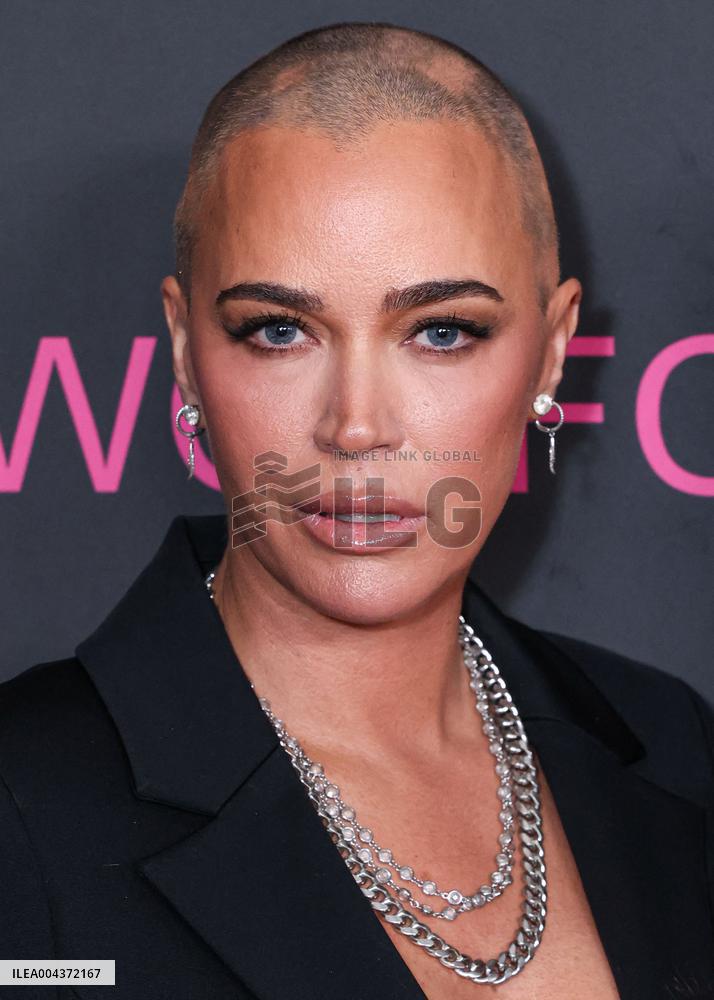 Women's Cancer Research Fund's An Unforgettable Evening Benefit Gala 2025 - LA