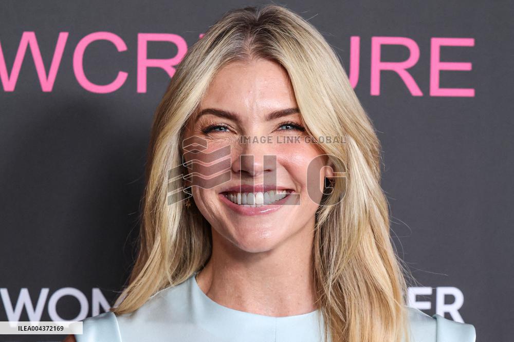 Women's Cancer Research Fund's An Unforgettable Evening Benefit Gala 2025 - LA