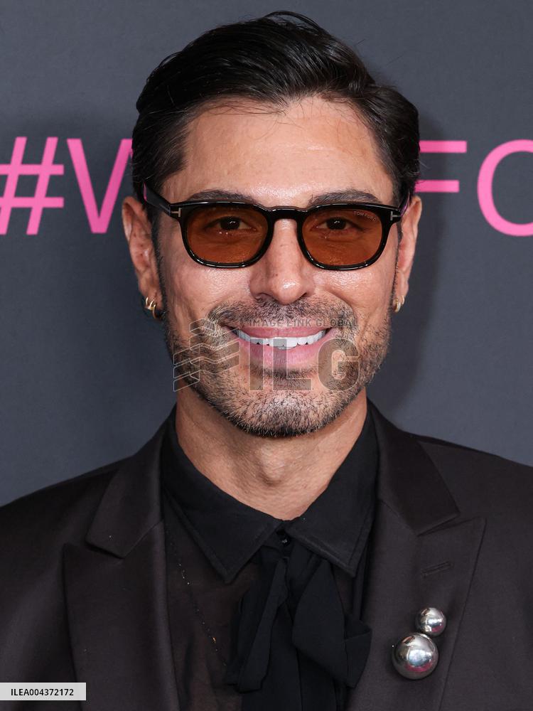 Women's Cancer Research Fund's An Unforgettable Evening Benefit Gala 2025 - LA