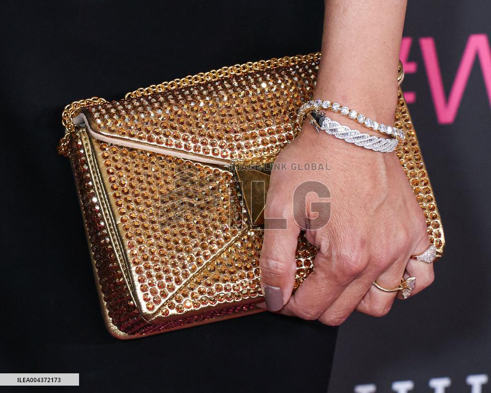 Women's Cancer Research Fund's An Unforgettable Evening Benefit Gala 2025 - LA