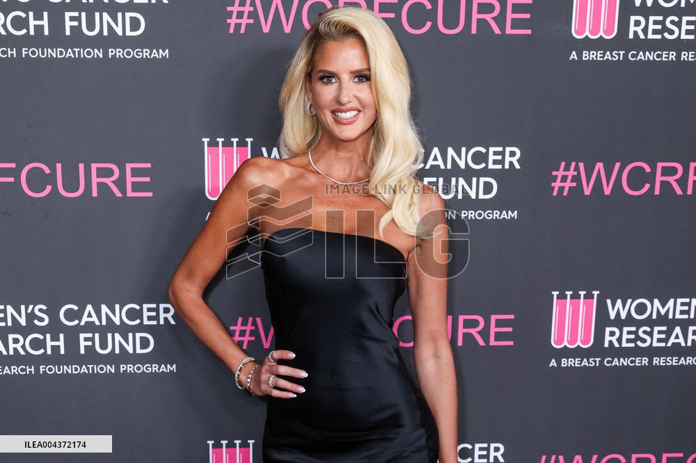 Women's Cancer Research Fund's An Unforgettable Evening Benefit Gala 2025 - LA