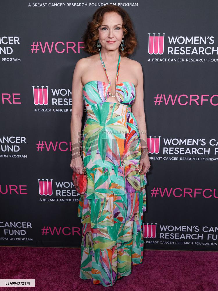 Women's Cancer Research Fund's An Unforgettable Evening Benefit Gala 2025 - LA