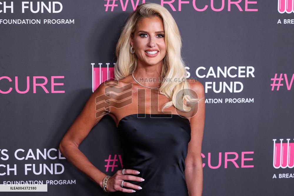 Women's Cancer Research Fund's An Unforgettable Evening Benefit Gala 2025 - LA