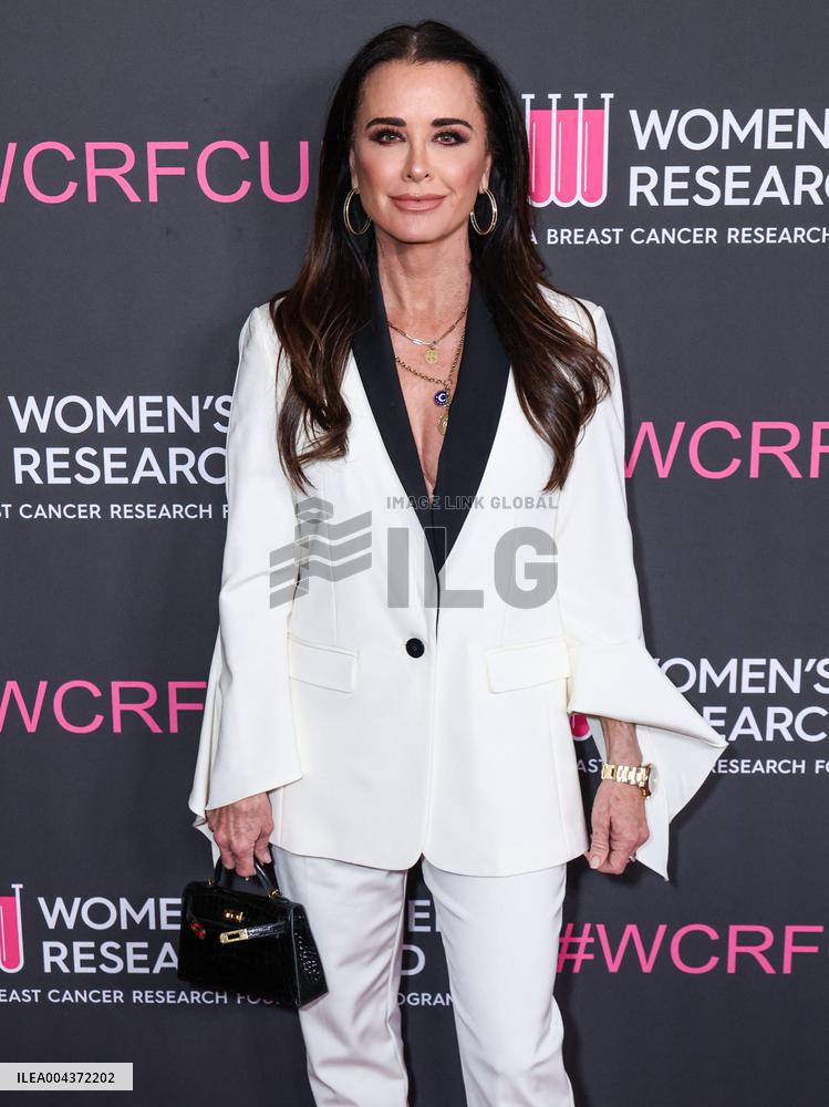Women's Cancer Research Fund's An Unforgettable Evening Benefit Gala 2025 - LA