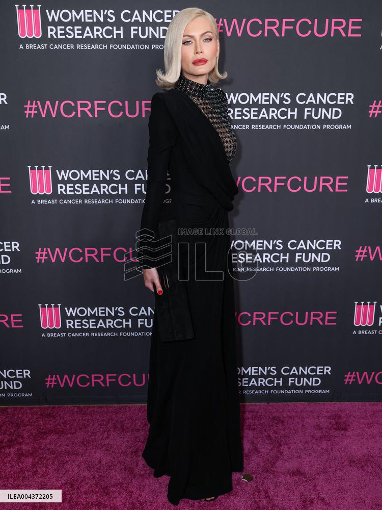 Women's Cancer Research Fund's An Unforgettable Evening Benefit Gala 2025 - LA