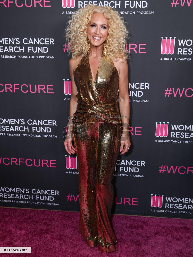 Women's Cancer Research Fund's An Unforgettable Evening Benefit Gala 2025 - LA