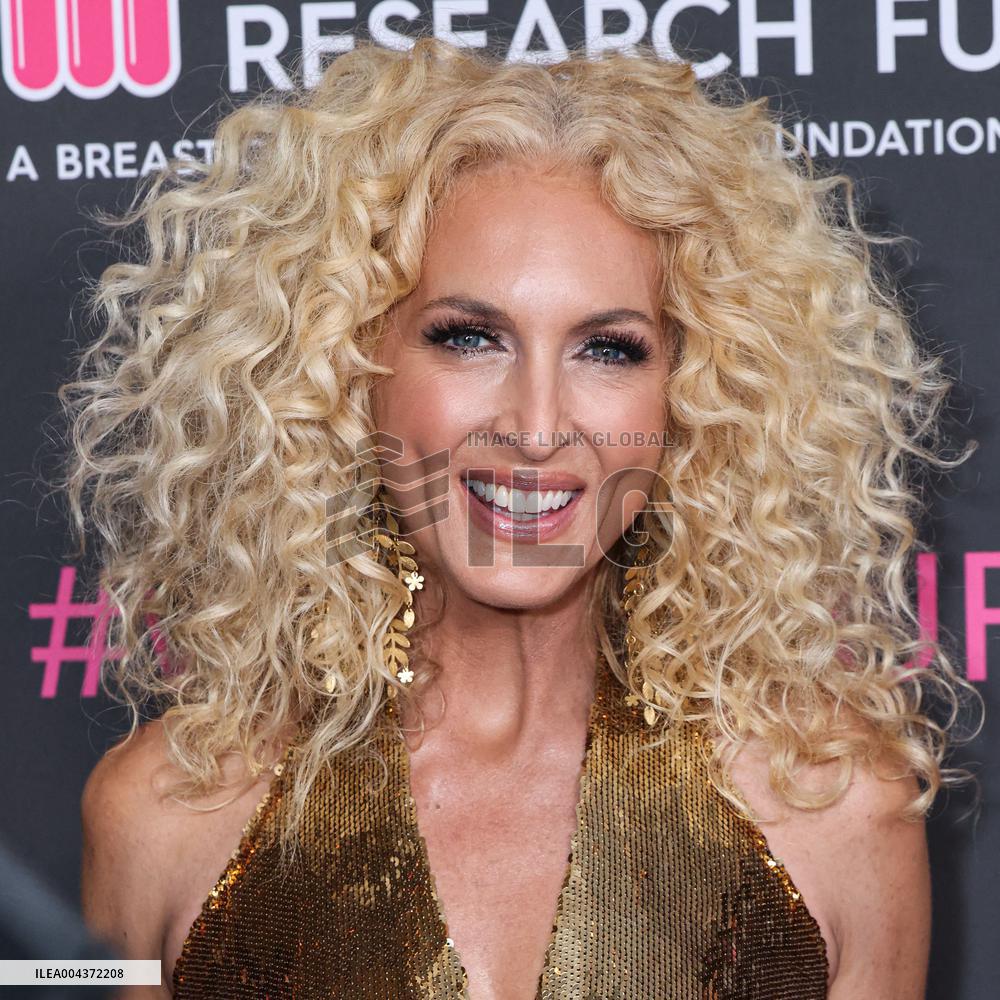 Women's Cancer Research Fund's An Unforgettable Evening Benefit Gala 2025 - LA