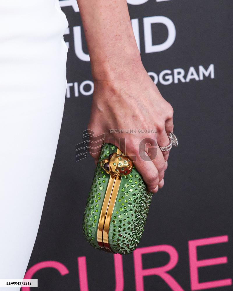 Women's Cancer Research Fund's An Unforgettable Evening Benefit Gala 2025 - LA