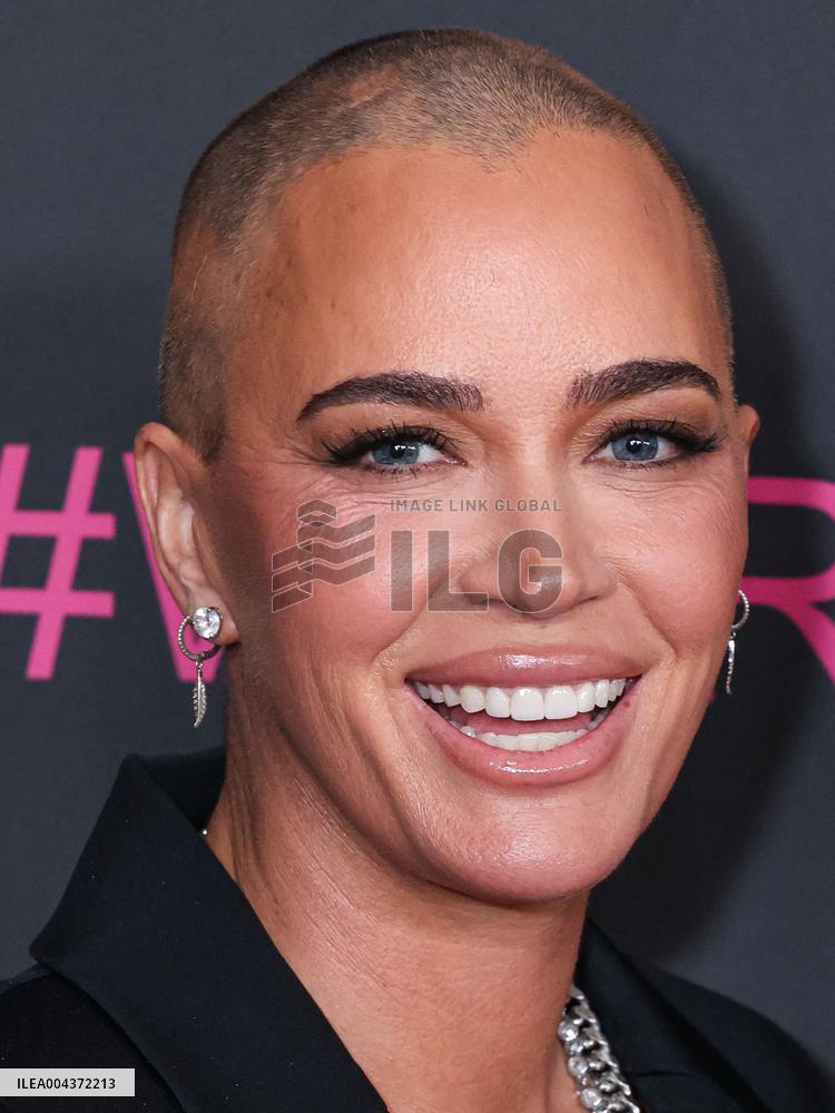 Women's Cancer Research Fund's An Unforgettable Evening Benefit Gala 2025 - LA