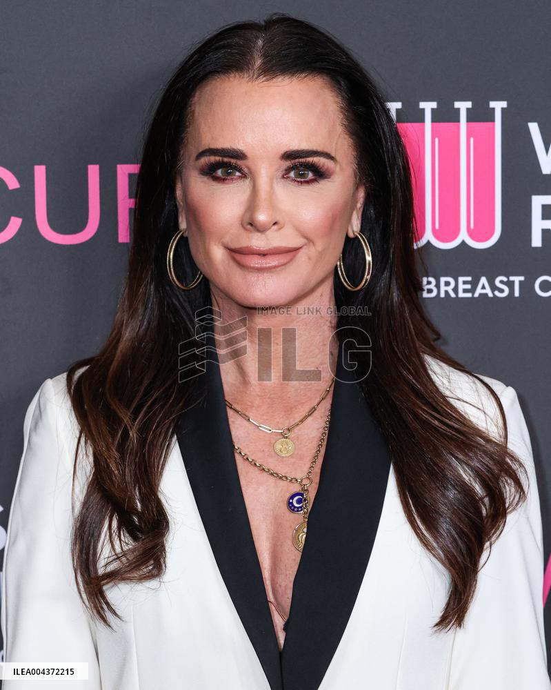 Women's Cancer Research Fund's An Unforgettable Evening Benefit Gala 2025 - LA