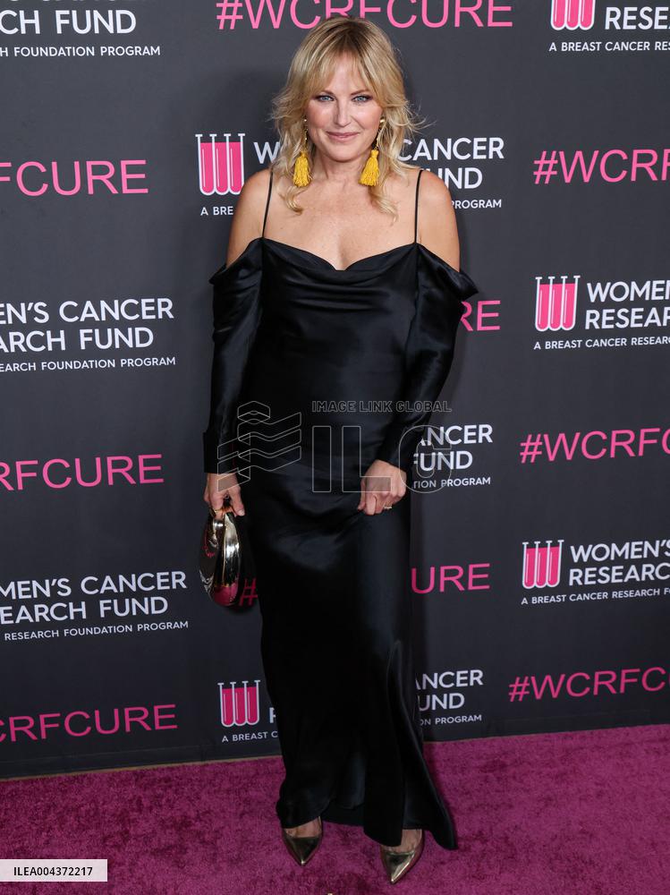 Women's Cancer Research Fund's An Unforgettable Evening Benefit Gala 2025 - LA