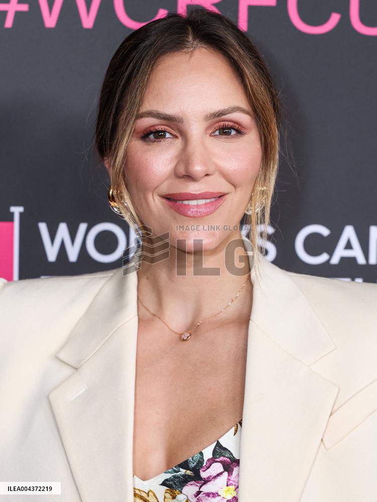 Women's Cancer Research Fund's An Unforgettable Evening Benefit Gala 2025 - LA