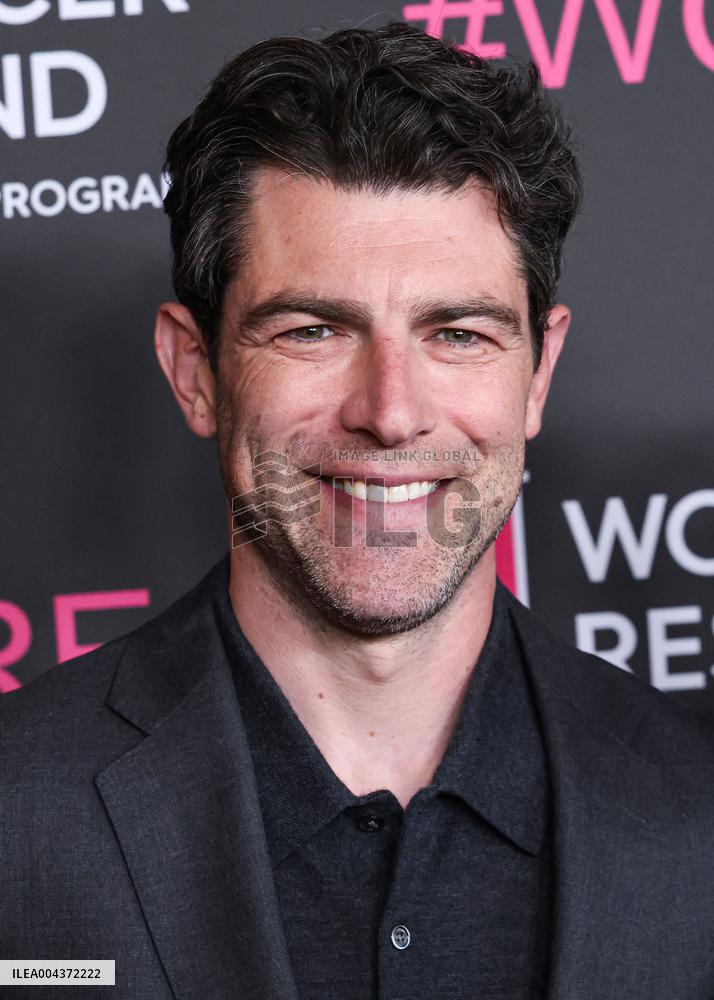 Women's Cancer Research Fund's An Unforgettable Evening Benefit Gala 2025 - LA