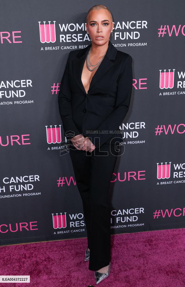 Women's Cancer Research Fund's An Unforgettable Evening Benefit Gala 2025 - LA