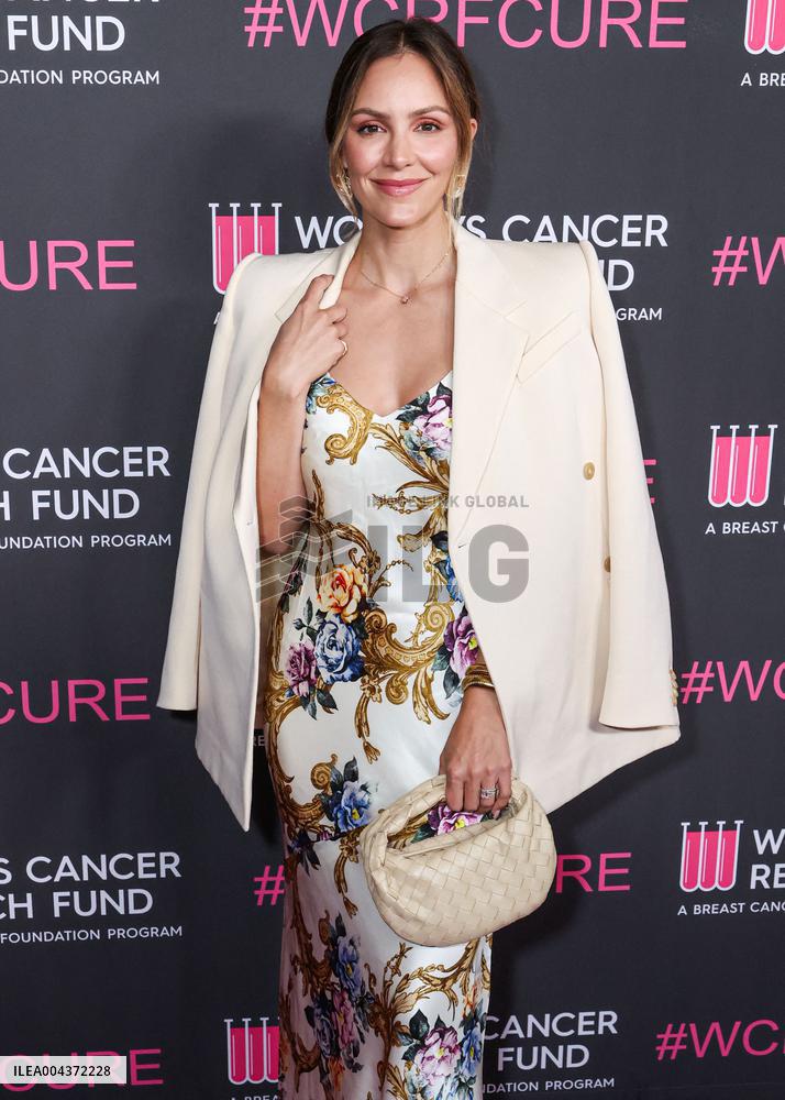Women's Cancer Research Fund's An Unforgettable Evening Benefit Gala 2025 - LA