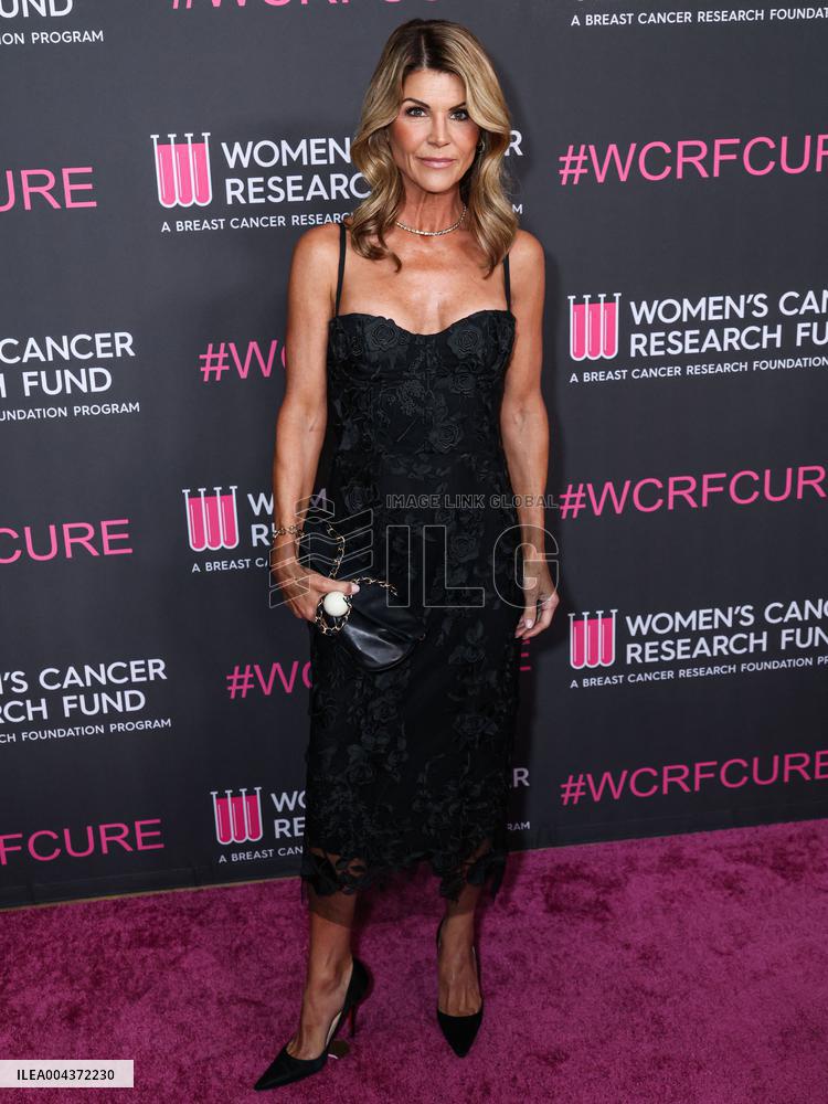Women's Cancer Research Fund's An Unforgettable Evening Benefit Gala 2025 - LA
