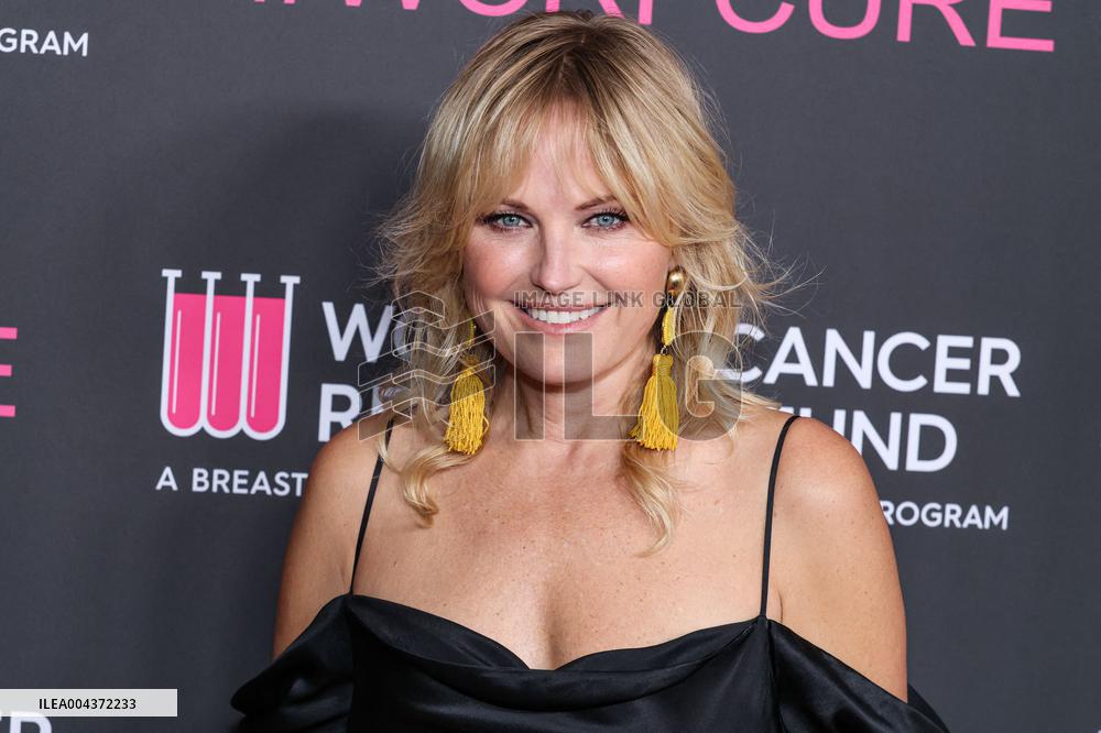 Women's Cancer Research Fund's An Unforgettable Evening Benefit Gala 2025 - LA