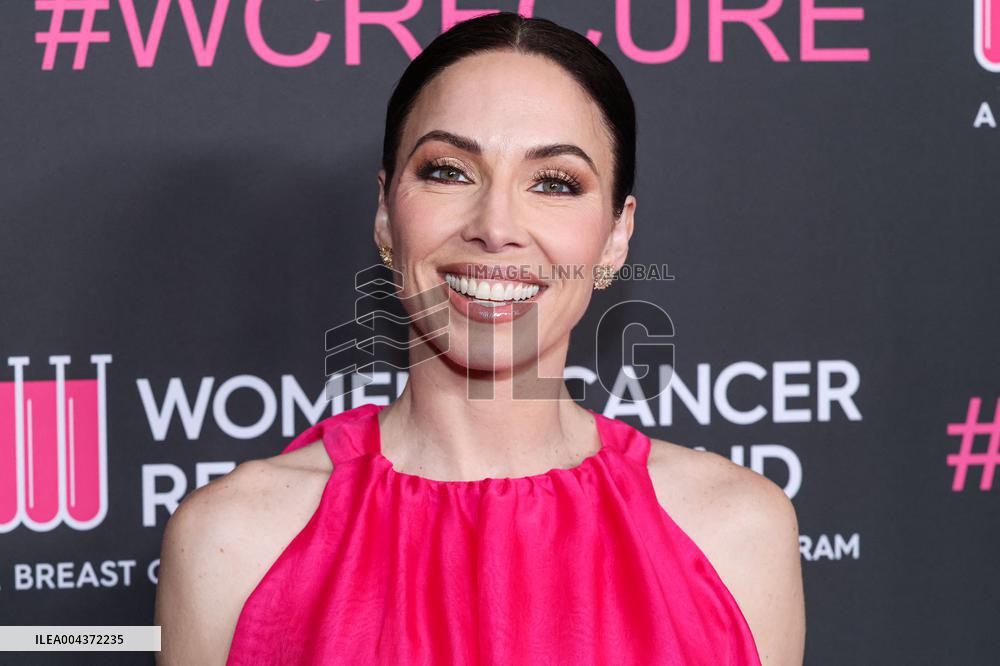 Women's Cancer Research Fund's An Unforgettable Evening Benefit Gala 2025 - LA