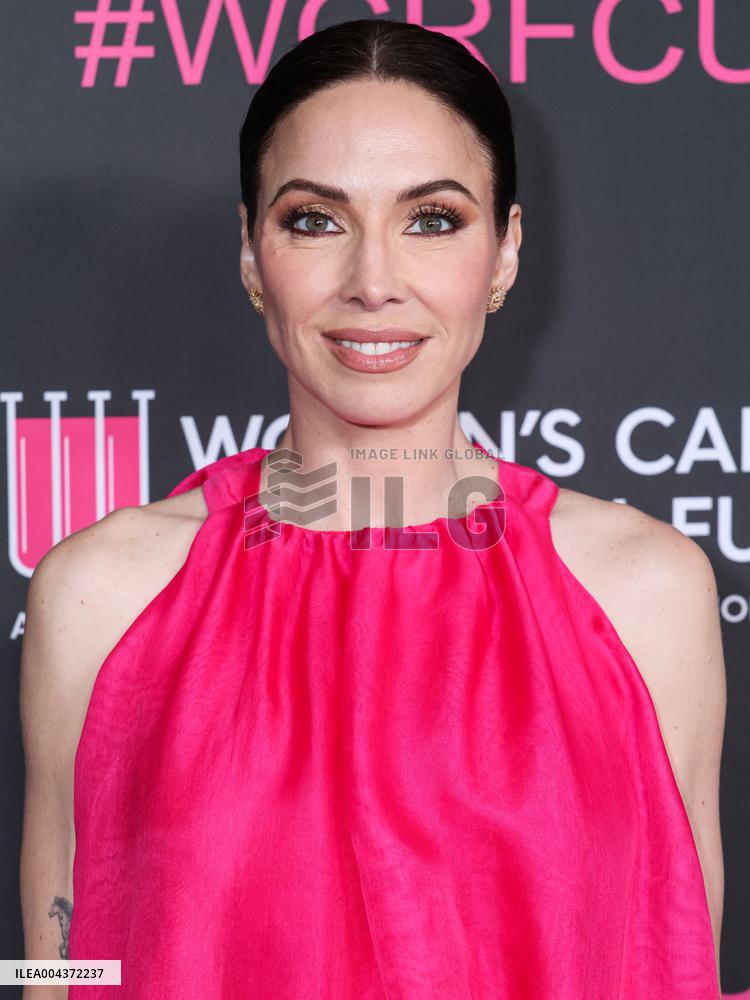 Women's Cancer Research Fund's An Unforgettable Evening Benefit Gala 2025 - LA