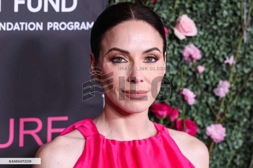 Women's Cancer Research Fund's An Unforgettable Evening Benefit Gala 2025 - LA