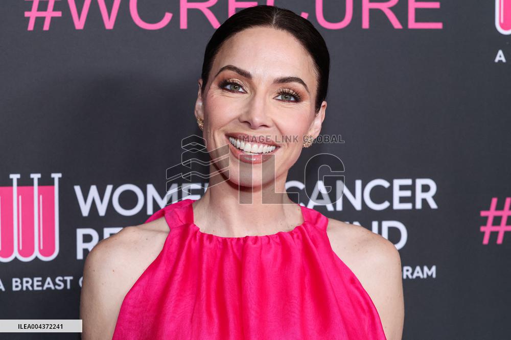 Women's Cancer Research Fund's An Unforgettable Evening Benefit Gala 2025 - LA