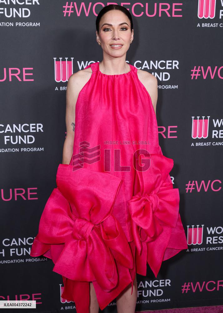 Women's Cancer Research Fund's An Unforgettable Evening Benefit Gala 2025 - LA