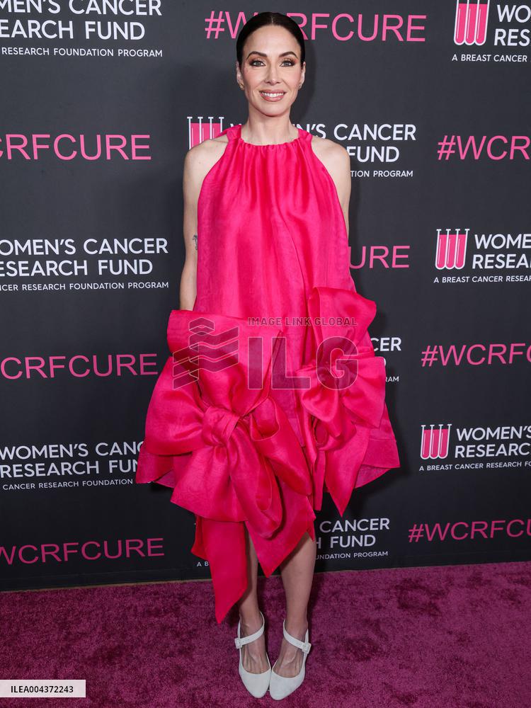 Women's Cancer Research Fund's An Unforgettable Evening Benefit Gala 2025 - LA