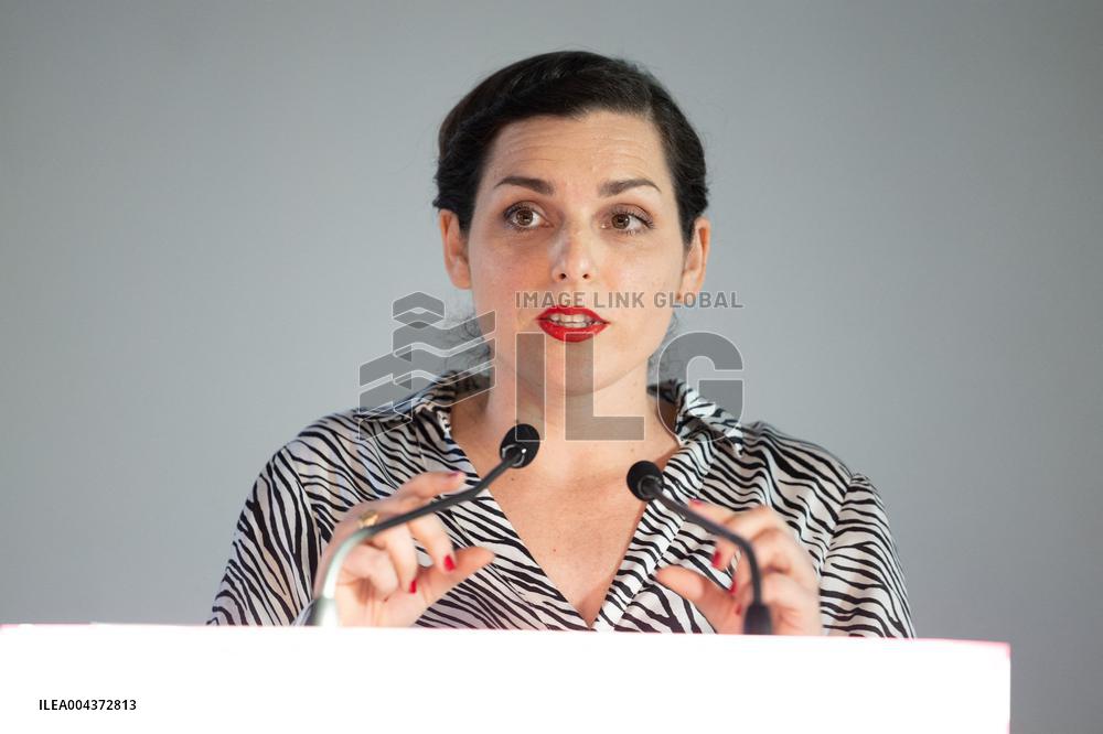 LFI Public Meeting- Paris RL