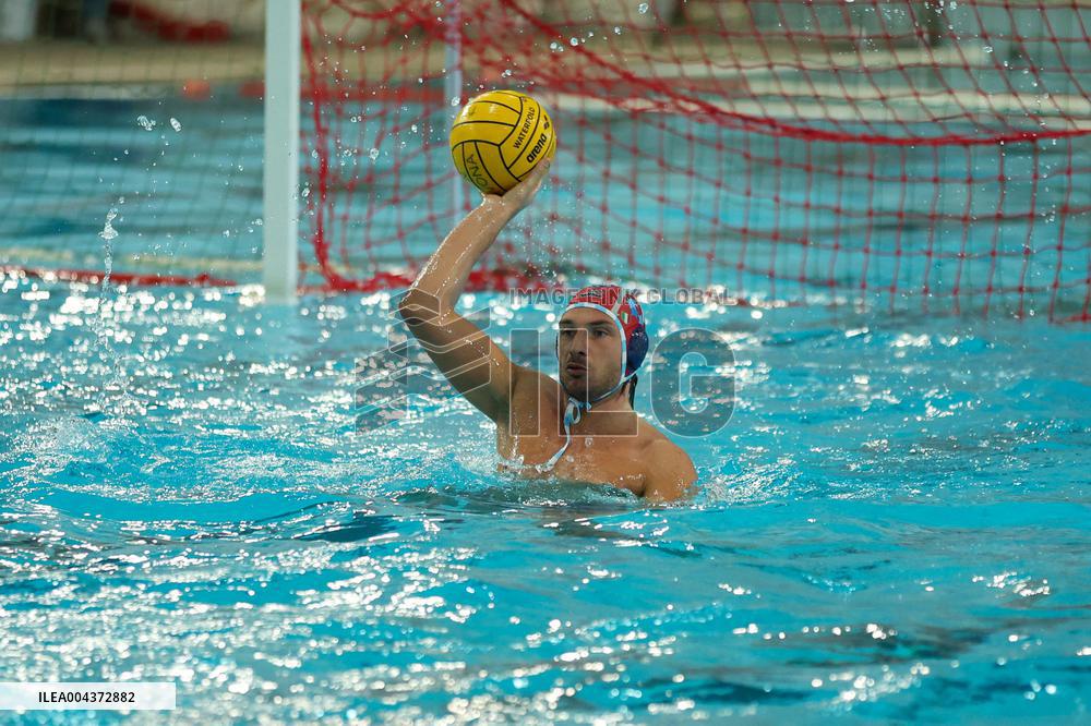 PALLANUOTO - Serie A - RN Savona vs Pro Recco Waterpolo