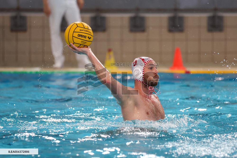 PALLANUOTO - Serie A - RN Savona vs Pro Recco Waterpolo