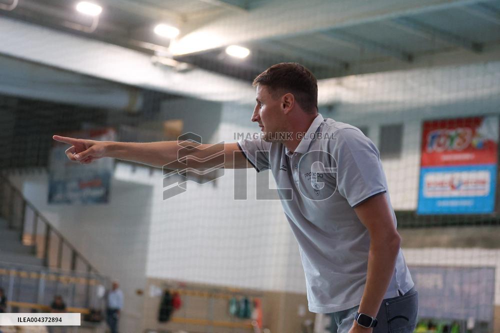 PALLANUOTO - Serie A - RN Savona vs Pro Recco Waterpolo