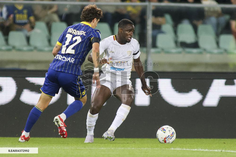 CALCIO - Serie A - Hellas Verona FC vs Cagliari Calcio