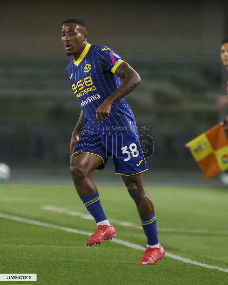 CALCIO - Serie A - Hellas Verona FC vs Cagliari Calcio