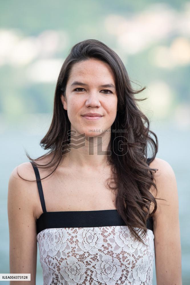 Chanel Cruise 2025 Photocall