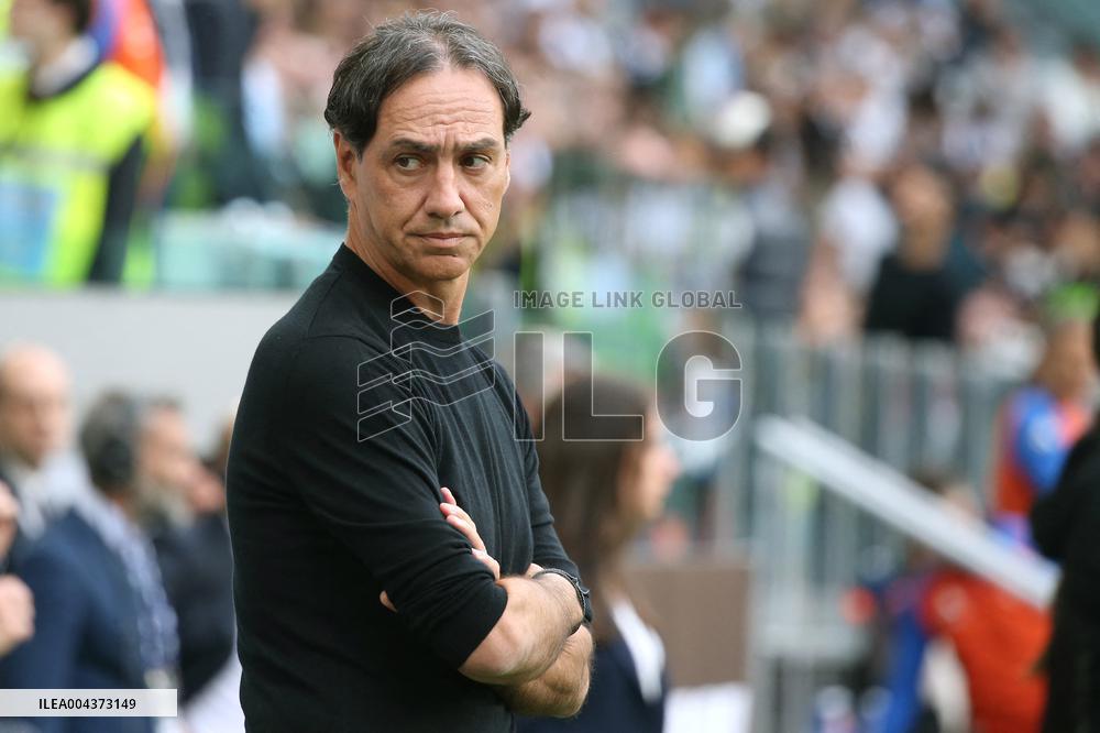 CALCIO - Serie A - Juventus FC vs AC Monza