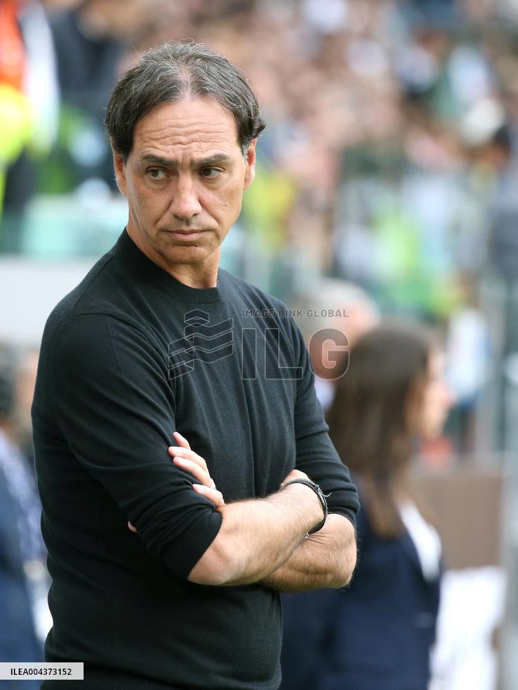 CALCIO - Serie A - Juventus FC vs AC Monza