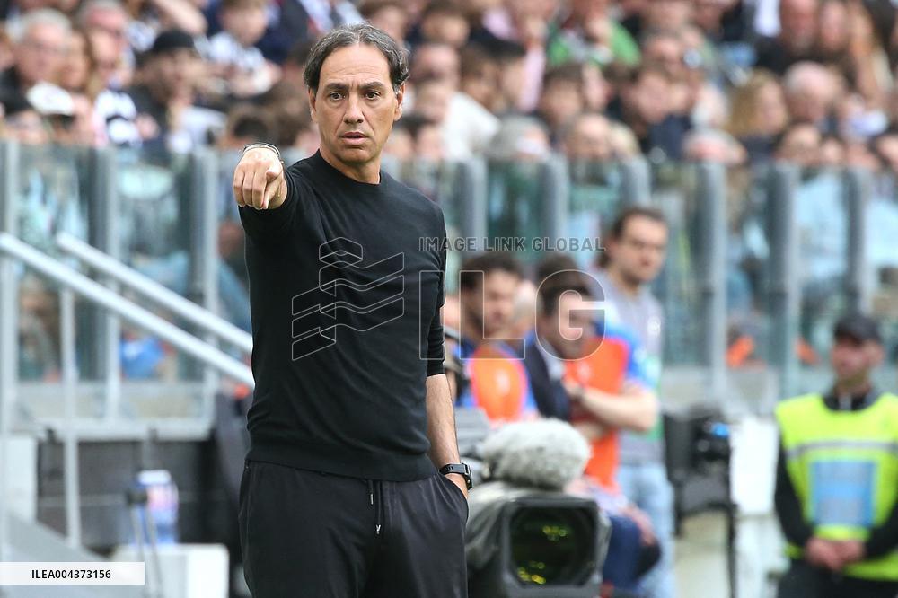 CALCIO - Serie A - Juventus FC vs AC Monza