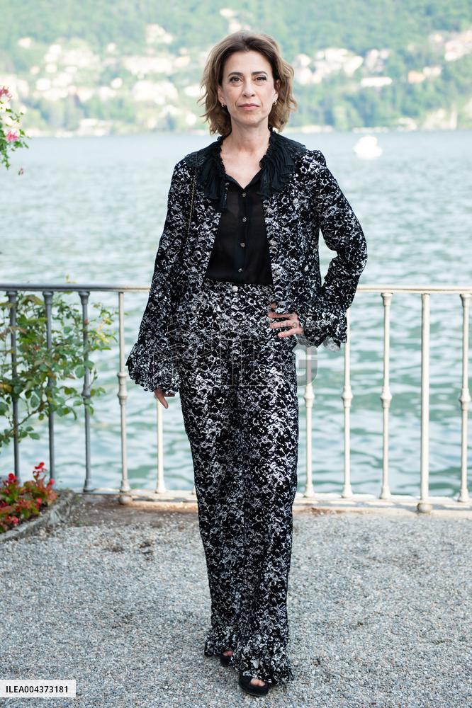 Chanel Cruise 2025 Photocall