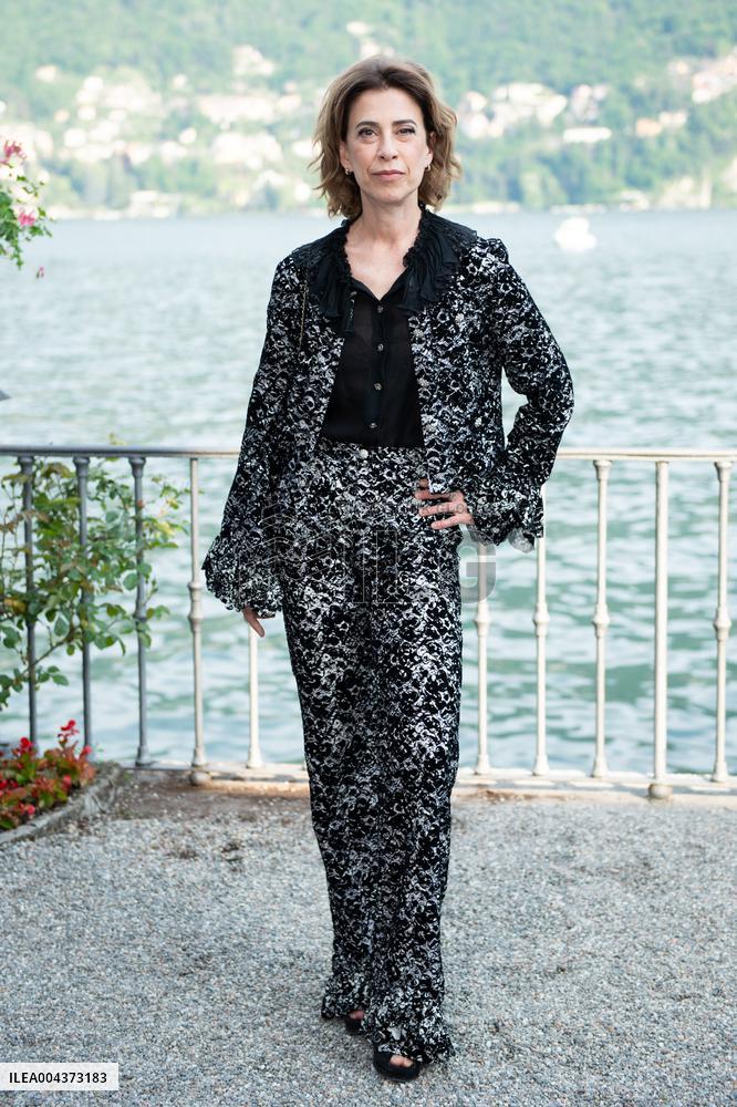 Chanel Cruise 2025 Photocall