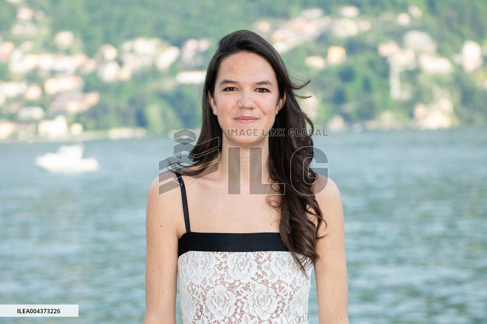 Chanel Cruise 2025 Photocall
