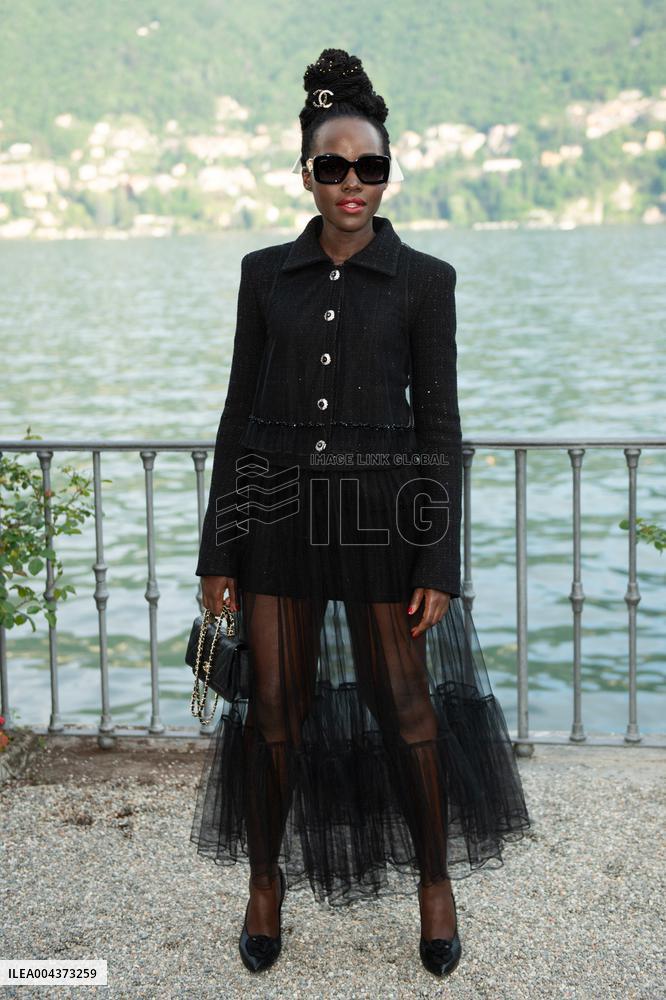 Chanel Cruise 2025 Photocall