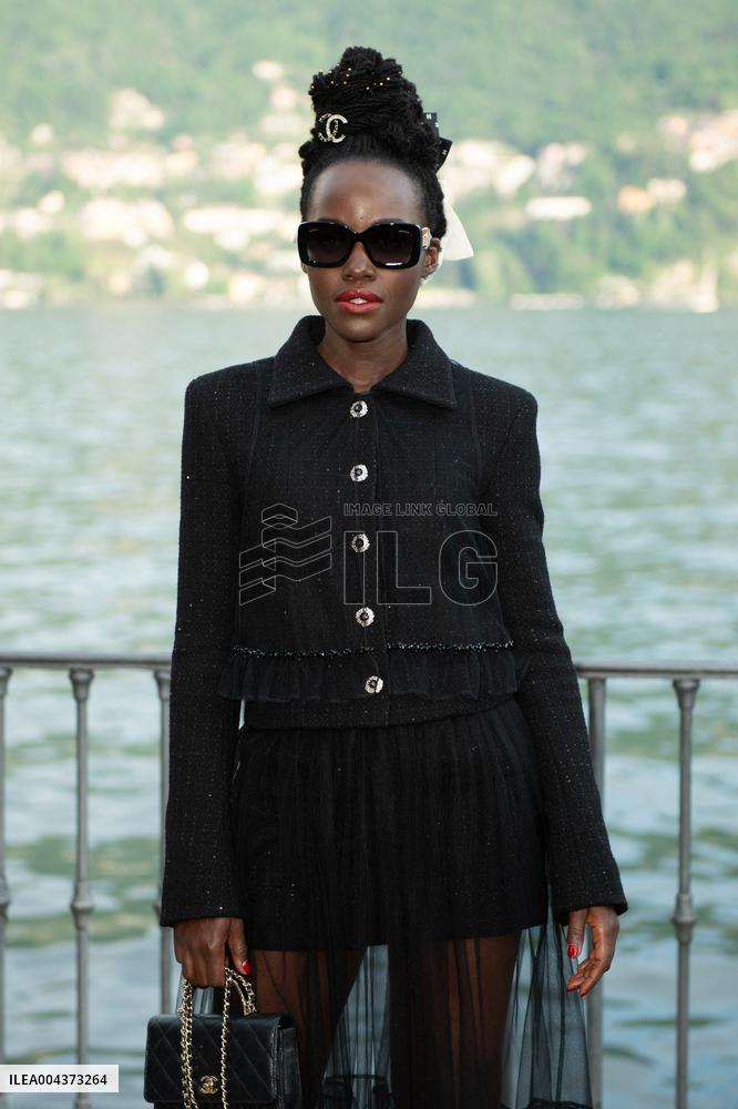 Chanel Cruise 2025 Photocall