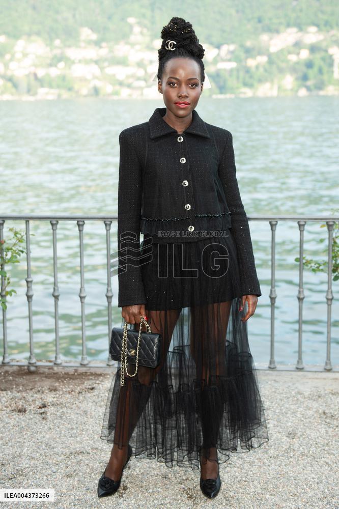 Chanel Cruise 2025 Photocall